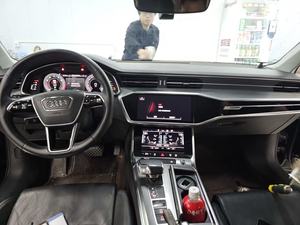 <span class=keywords><strong>AUDI</strong></span> <span class=keywords><strong>A6</strong></span> 2021 mô hình 45tfsi phiên bản uy tín số dặm thực tế: 55000 km - Product Image 2