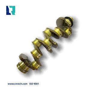 Direkt ab Werk F1AE Kurbelwelle 504017281 5801486982 504049281 DUCATO <span class=keywords><strong>2</strong></span>.3 16V MULT-JET 09/ S/ RODA FONICA (OBS) VIRABREQUIM - Product Image 5