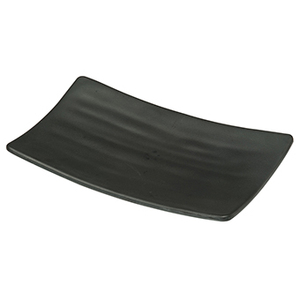 De grano de calidad alimentaria japonés de la placa de la cena de melamina de <span class=keywords><strong>restaurante</strong></span> japonés de la placa - Product Image 1
