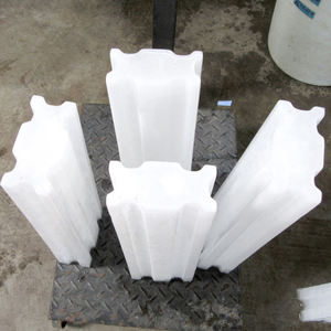 Kolice-máquina para hacer cubitos de hielo de 500kg, máquina para hacer bloques de hielo de 1, <span class=keywords><strong>2</strong></span> y <span class=keywords><strong>3</strong></span> toneladas por día - Product Image 2