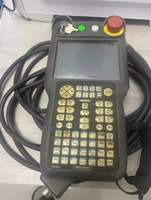 JZRCR-APP0-1 / JZRCR-APP01-1 / JZRCR-APP11-1 / JZRCR-APP30-1 Pendentif de programmation robotique, programmateur portable pour robot YRC1000