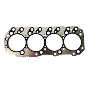 핫 세일 4JH1 D MAX 3.0 엔진 오버홀 개스킷 세트 실린더 헤드 개스킷 수리 키트 이스즈 트럭 모터 및 자동차 부품 - Product Image 4