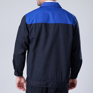 Uniforme <span class=keywords><strong>de</strong></span> trabajador <span class=keywords><strong>de</strong></span> <span class=keywords><strong>limpieza</strong></span> mecánico al por mayor <span class=keywords><strong>para</strong></span> ropa <span class=keywords><strong>de</strong></span> trabajo - Product Image 2