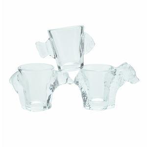<span class=keywords><strong>Verre</strong></span> à shot en forme d'ours mignon, design créatif, logo et couleur personnalisables, idéal pour les fêtes - Product Image 6