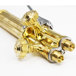 Nhà Máy Trực Tiếp Nguồn Nhiệm Vụ Nặng Nề st2600 Cao Cấp Brass Cắt Ngọn Đuốc <span class=keywords><strong>CO2</strong></span> Ngọn Đuốc Cho Công Nghiệp Hàn Mạnh Mẽ Khả Năng Hàn - Product Image 5