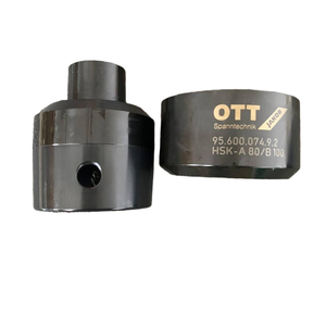 Adaptador de Rosca HSK 95.600.074.9.2 para Alineación de Herramientas CNC y Montaje de Interfaz de Eje, Original, Nuevo, en Stock - Product Image 5