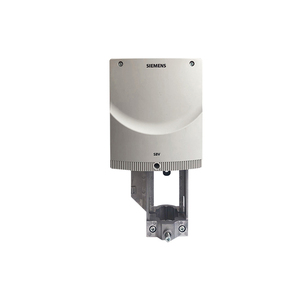 Actuador SKD, SBV61, carrera de 40 mm, fuerza de accionamiento de 1600 N, CA 24 V, actuador eléctrico ajustable - Product Image 2