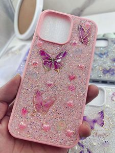 Customizzabile di lusso diamante farfalla Glitter <span class=keywords><strong>Cover</strong></span> del telefono per <span class=keywords><strong>iPhone</strong></span> <span class=keywords><strong>13</strong></span> <span class=keywords><strong>Pro</strong></span> per <span class=keywords><strong>iPhone</strong></span> <span class=keywords><strong>13</strong></span> <span class=keywords><strong>Pro</strong></span> <span class=keywords><strong>Max</strong></span> per <span class=keywords><strong>iPhone</strong></span> regalo per - Product Image 6