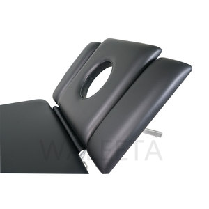 Meja Pijat Elektrik untuk Terapi Peregangan, Perawatan Pijat, dan Pemeriksaan Fisioterapi - Product Image 3