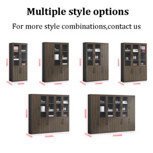 Fabricant de classeurs à deux portes les plus vendus, classeur de <span class=keywords><strong>rangement</strong></span> <span class=keywords><strong>administratif</strong></span> pour le personnel, mobilier de bureau - Product Image 5