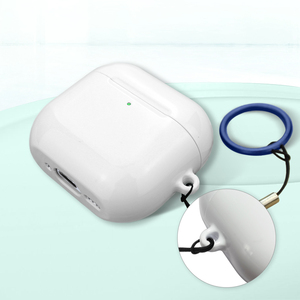 Coque de sublimation très vendue pour Airpods, personnalisable, avec revêtement protecteur pour écouteurs Airpods 1 2 3 4 Pro2 Pro3 - Product Image 4
