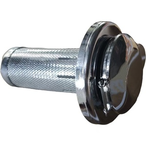 <b>Small</b> Anti-theft Oil Tank Cover with Filter Screen for Excavator Hydraulic Oil - Product Image 2