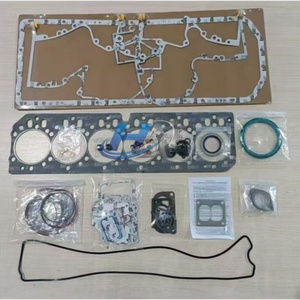 Kit d'entretien du moteur diesel pour <span class=keywords><strong>John</strong></span> <span class=keywords><strong>Deere</strong></span> 6081 6068 6090, pour tracteurs <span class=keywords><strong>John</strong></span> <span class=keywords><strong>Deere</strong></span> séries 7R/8R, moissonneuses-batteuses série S - Product Image 3