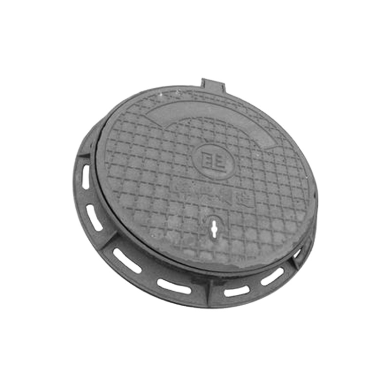 frp manhole cover making machine