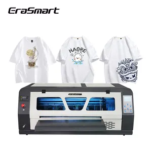 A1 XP600 DTF Printer Sublimation New Print Technology Sublimation Ink