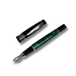 Canetas-tinteiro de Metal de Longa Duração para Escrita, Kits Profissionais para Autores de Novelas e Ensaios – Venda por Atacado Direto da Fábrica ODM - Product Image 2