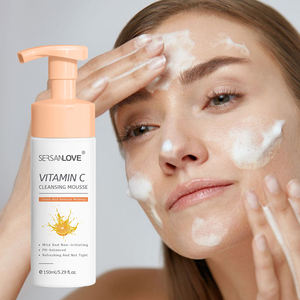 <span class=keywords><strong>Espuma</strong></span> <span class=keywords><strong>limpiadora</strong></span> blanqueadora de colágeno - Product Image 5