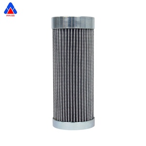 Nouveau filtre à huile hydraulique en fibre de verre haute efficacité 98,7 % 3 microns Haute précision Résistant à la corrosion HC9021FCS4Z - Product Image 4