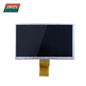 Dwin hot-bán <span class=keywords><strong>7</strong></span> <span class=keywords><strong>inch</strong></span> 1024x600 IPS <span class=keywords><strong>TFT</strong></span> LCD <span class=keywords><strong>module</strong></span> 24bit RGB điện dung cảm ứng điện trở cho ESP32 STM32 - Product Image 2