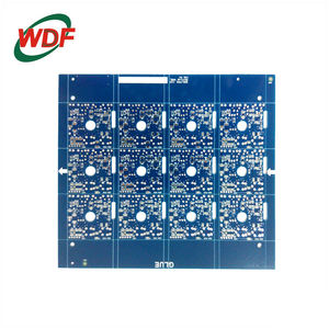 PCBスルーホールアセンブリPCB製造アセンブリ見積もり - Product Image 5