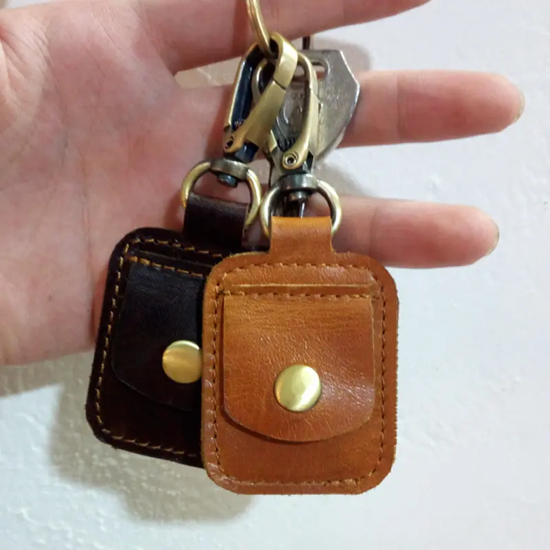 กระเป๋าเงินสั้นสำหรับผู้ชายผู้หญิง,กระเป๋าใส่เหรียญหรูหราลายนูนมียี่ห้อกระเป๋าแบบบางสไตล์วินเทจ