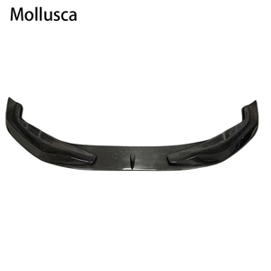 For 5 Series G30 G38 AC Style Carbon Fiber Front Lip 2017-2020 - Product Image 5