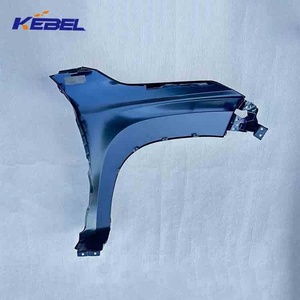 Parafanghi per Auto a Basso Prezzo, Sistemi di Carrozzeria Esterna, Prezzo di Fabbrica per Parafanghi <span class=keywords><strong>Mitsubishi</strong></span> L200 <span class=keywords><strong>2020</strong></span> - Product Image 3