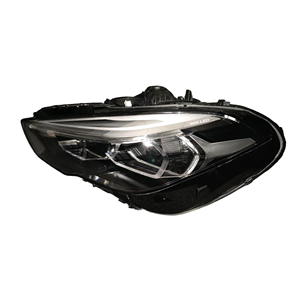 Pour F44 Ensemble de phares LED d'origine 2021-2024 3000K Nouveau 5000 Lumens 12V pour Série 2 225i 216i M2 - Product Image 4