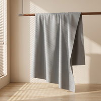 Tissu Oxford 300D 100% Polyester Enduit PU Imperméable pour Sac de Rangement, Housse de Bagage, Tente, Housse de Canapé, Housse de Vêtement – Résistant à l'Usure – Vente en Gros