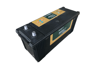 Nuevas Baterías Automotrices de Alto Rendimiento 12V 110AH Selladas de Plomo-Ácido JIS WHLI NS120MF - Product Image 5