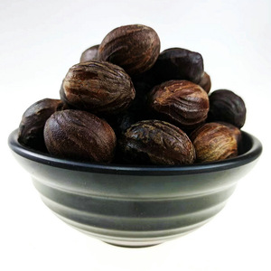 Nuez moscada entera seca natural cruda Yuan <span class=keywords><strong>Xiang</strong></span> Guo con cáscara para especias - Product Image 3