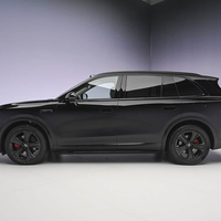 Disponible en Stock: AITO M7, SUV Familiar con Cabina Inteligente y Autonomía Extendida (EV)
