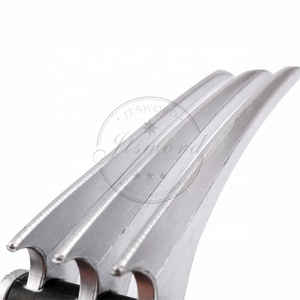 Artiglio di <span class=keywords><strong>Wolverine</strong></span> degli X-Men, Accessorio per Costume di Halloween, Spada Giocattolo Flessibile e Realistica - Product Image 6
