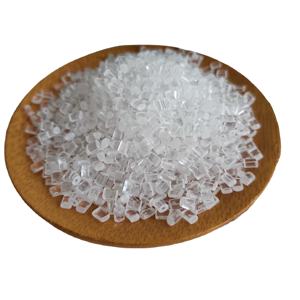 Shenyu Easy to Form and Wear Assistance and Low Volatile Lubrication <b>Modified</b> POM <b>Plastic</b> Pellets - Product Image 3