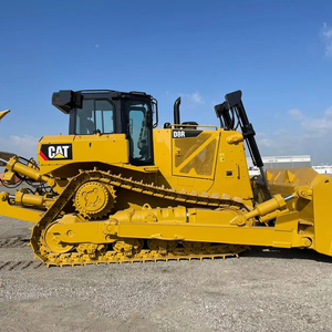 <b>Top</b>-Quality Original Used CAT D8R Bulldozer with Good Earth-Moving Machinery High Quality Hot Sale in China - Product Image 1