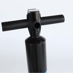Pompe à air manuelle unidirectionnelle pour planche à pagaie gonflable et <span class=keywords><strong>bateau</strong></span> pneumatique SUP Modèle 6005 - Product Image 2
