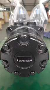 Motor OMER BMER 125 160 200 230 <b>530</b> Series Hydraulic Motor BMER-2-160-WD BME-300-65 for Machinery - Product Image 4