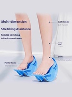 Meilleures ventes : Appareil d'exercice de résistance pour les tendons d'Achille Soleus, usage commercial, en matériau ABS écologique, pour entraînement musculaire par pédalage