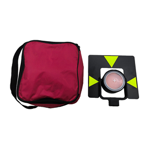 Prisme optique de haute précision pour station totale, grand prisme en verre, accessoires d'équipement de topographie - Product Image 1