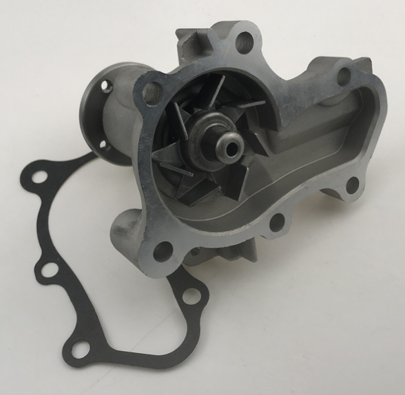 New Water Pump for Mitsubishi Colt V Lancer VI VII Space Star