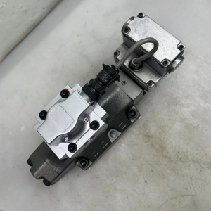 Regulador de Velocidad Proporcional de Fábrica Serie ESHG ESHG-06 ESHG-06-2B-110-E-M-1R-1110 ESHG-06-2-320-ET-1013 - Product Image 4