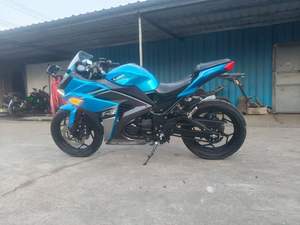 Motocyclettes d'occasion <span class=keywords><strong>Kawasaki</strong></span> Ninja Motos 250cc Moto à essence Moto de course Sportbikes Moto de rue - Product Image 6