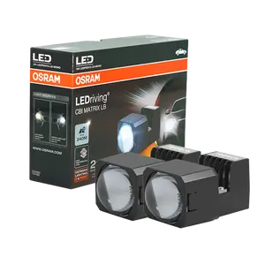 Osram LEDriving CBI MATRIX LB Low beam(30W) Chip Osram 6000K