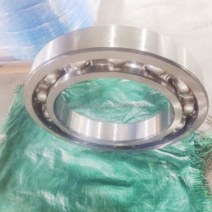 Roulement à billes à gorge profonde <span class=keywords><strong>6060</strong></span> de haute qualité, 300*460*74mm, 6060C3, de l'usine chinoise de roulements <span class=keywords><strong>6060</strong></span> - Product Image 5