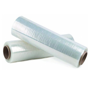 China Manufacturer Manual Film Strech Machine Pallet Wrap Stretch Film Jumbo <b>Roll</b> - Product Image 2