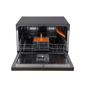 <span class=keywords><strong>Lave</strong></span>-<span class=keywords><strong>vaisselle</strong></span> de comptoir autonome 6 couverts <span class=keywords><strong>pour</strong></span> usage domestique, vente en gros, directement de l'usine - Product Image 4