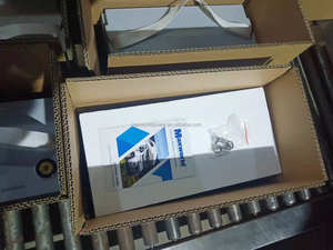 بطارية ليثيوم أيون قابلة لإعادة الشحن تعمل بالطاقة الشمسية 12 فولت 200 أمبير في الساعة، حزمة بطاريات ليثيوم فوسفات الحديد 12.8 فولت 200 أمبير في الساعة - Product Image 5