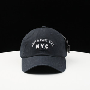 Casquettes de baseball en velours côtelé 5 panneaux, ajustables, imperméables, en coton/polyester, de haute qualité, avec broderie personnalisée 6 points, style sportif, avec détails métalliques en forme de fruit - Product Image 2