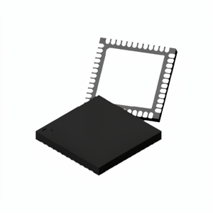 Interface Manufacturer Channel 48 UFQFN Exposed Pad IQS550BLQNR Buy Online Electronic Components - Product Image 1