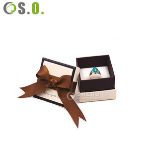 Logotipo reciclable personalizado de lujo hecho a mano rígido ropa zapato plegable cosméticos cuidado regalo caja de papel joyería Perfume cajas de embalaje - Product Image 4